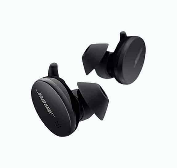 Bose Sport Earbuds