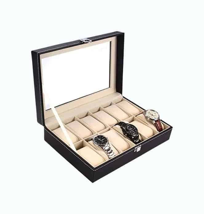 Watch Case