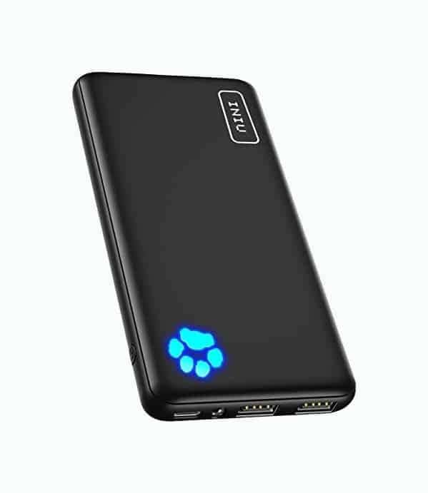 INIU Portable Charger