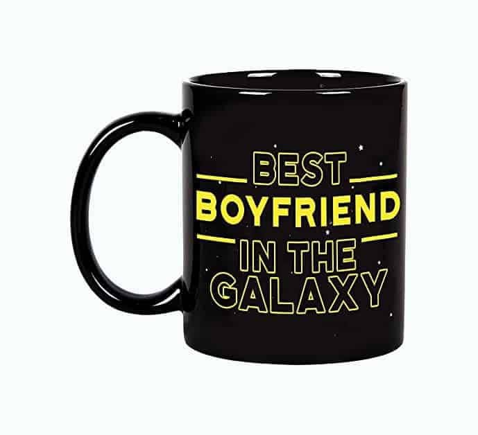 Boyfriend Mug