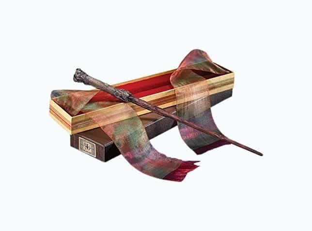 Harry Potter Wand with Ollivanders Wand Box