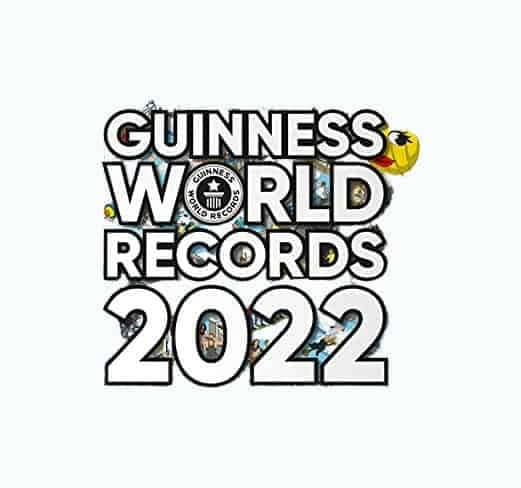 Guinness World Records 2022