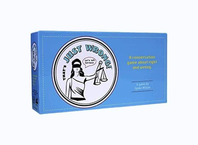 Solve Real Law Cases Game