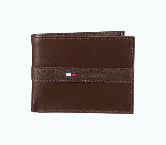 Tommy Hilfiger Wallet