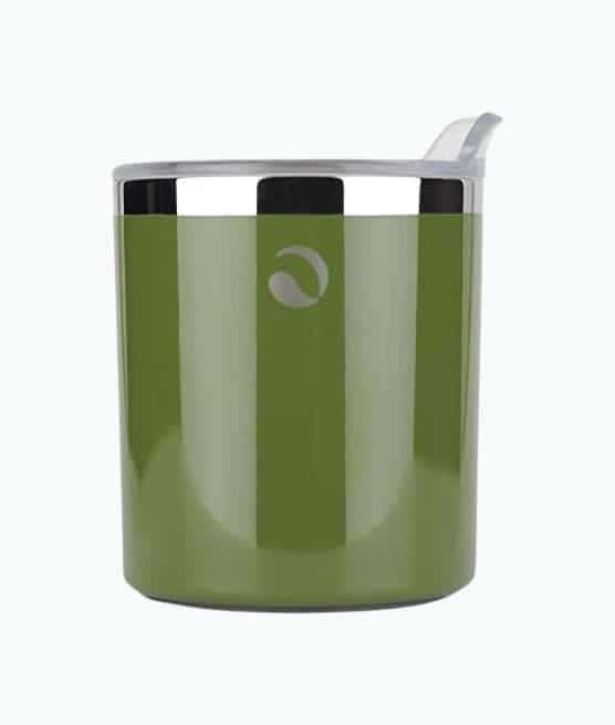 Stainless Steel Tumbler