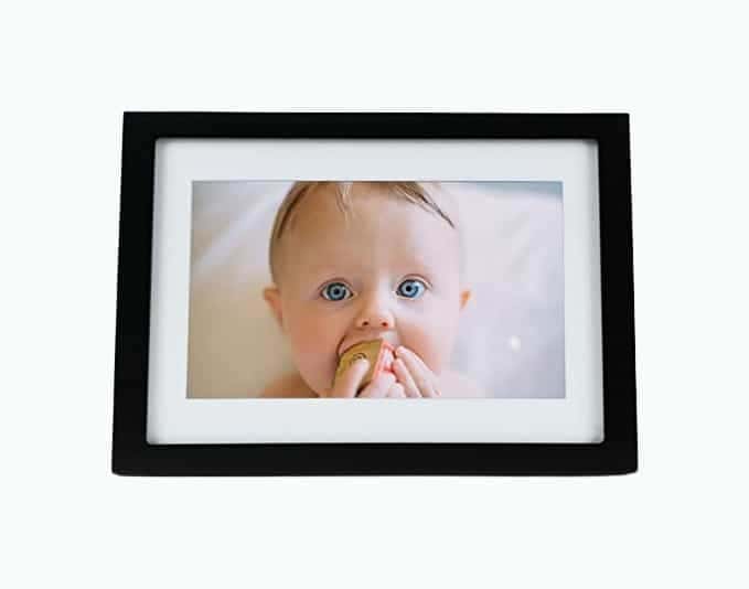 WiFi Digital Picture Frame