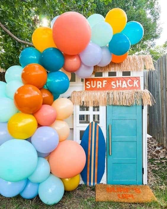 06 | SURF SHACK