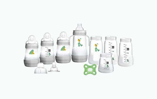 Grow With Baby Gift Set