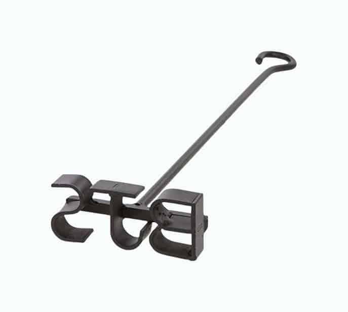 Monogram Branding Iron