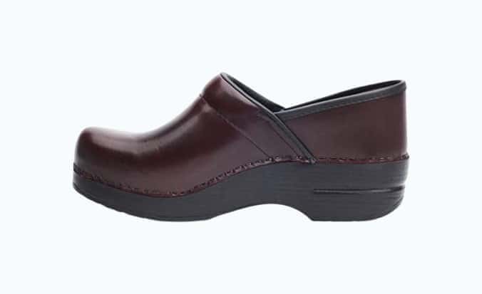 Dansko Professional Clogs