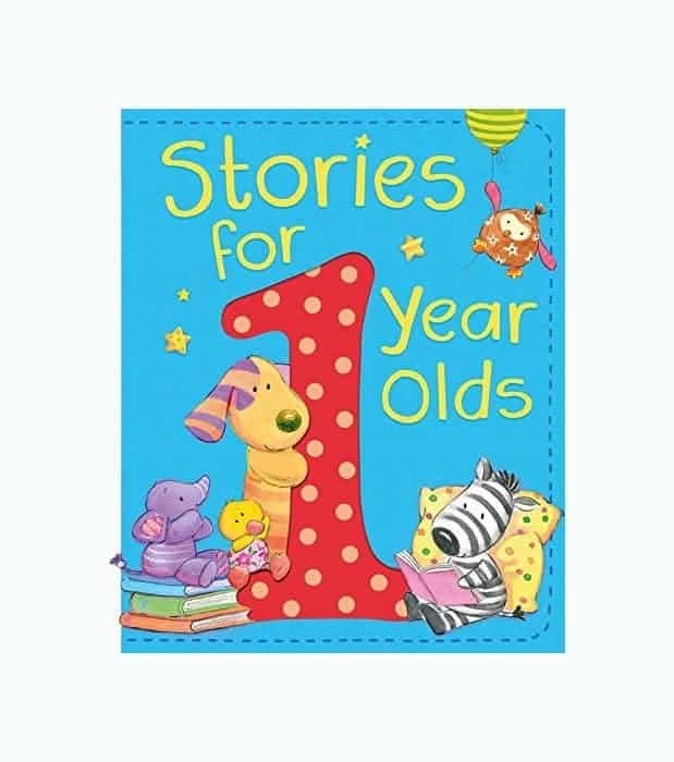 Stories For 1-Year-Olds