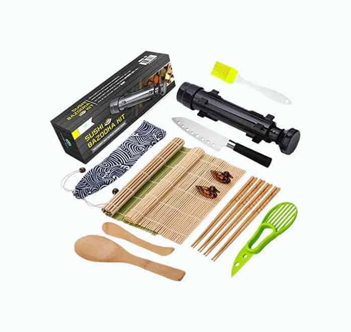 Sushi Making Kit