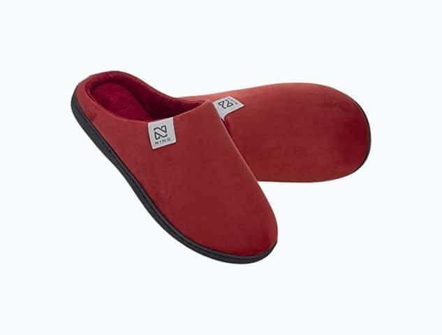 Memory Foam Slipper