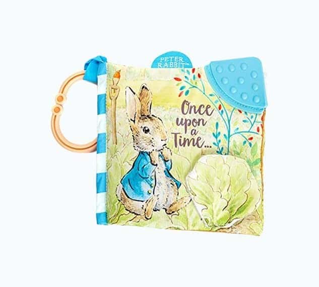 Peter Rabbit Book