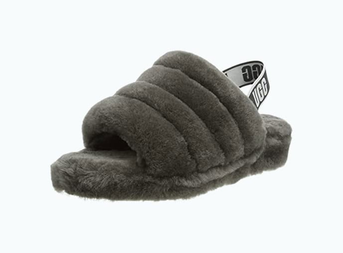 UGG Slide Slipper