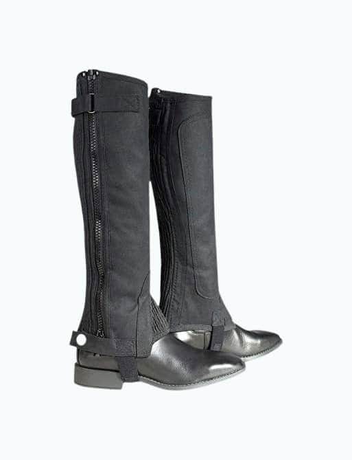 Equestrian Riding Boots