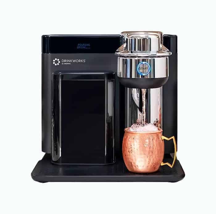 Keurig Drinkworks Home Bar