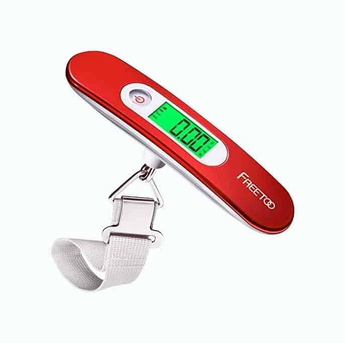 Luggage Scale