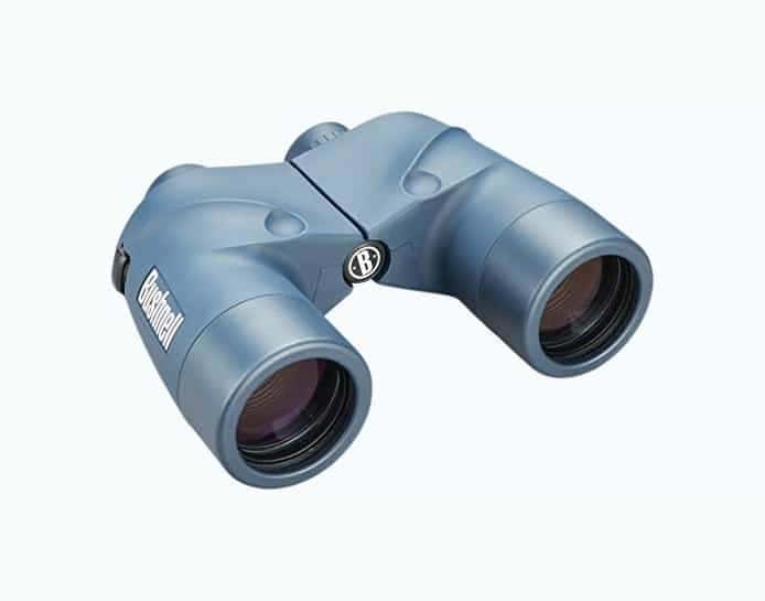 Bushnell Marine 7x50 Waterproof Binocular