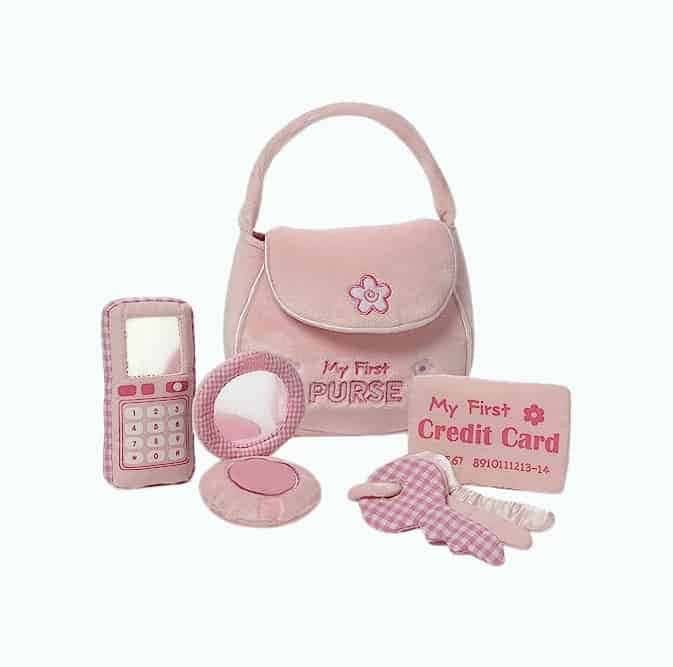 Purse Playset