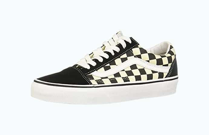 Vans Old Skool Skate Shoe