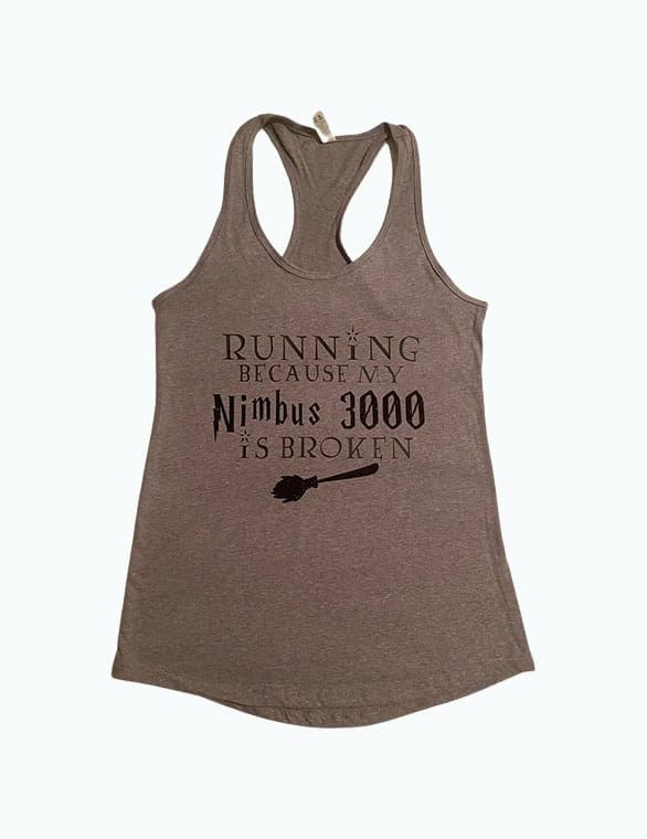 Nimbus 3000 Racerback Women’s Tank