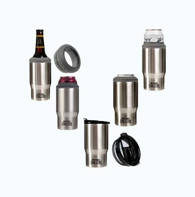 Drink Chiller Set