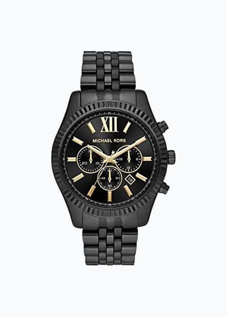 Michael Kors Chronograph Watch