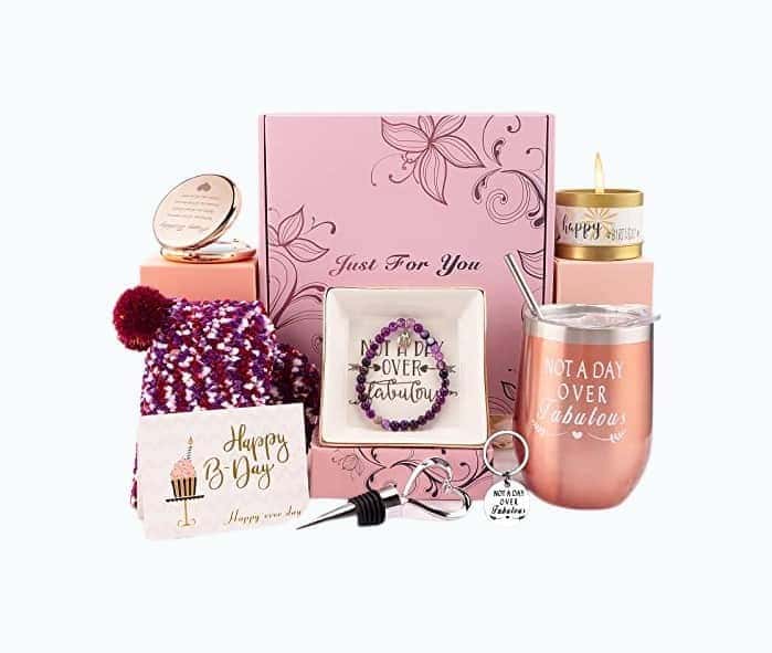 Relaxation Gift Set