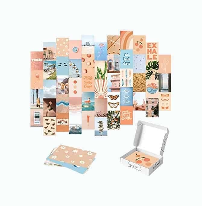 Photo Collage Kit