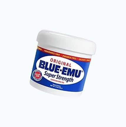 Blue Emu Muscle Cream