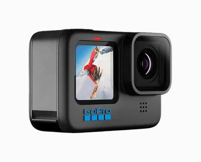 GoPro Action Camera