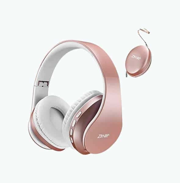 Bluetooth Headphones