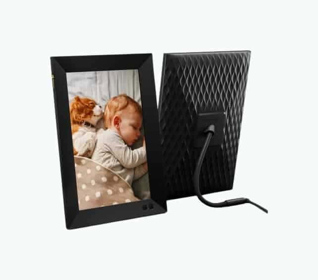 Smart Digital Photo Frame