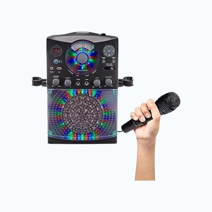 Karaoke Machine