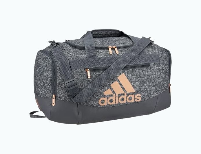 adidas Defender 4 Duffel Bag