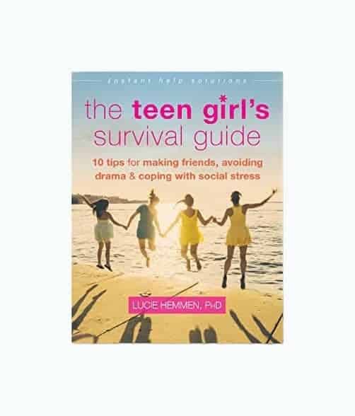 Survival Guide For Teens