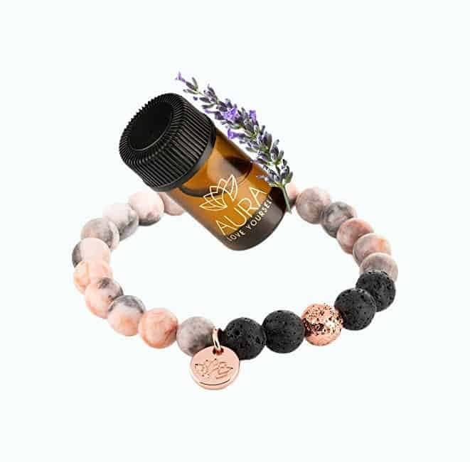 Anti-Anxiety Bracelet