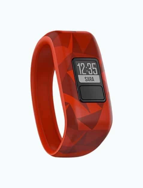 Vivofit Watch