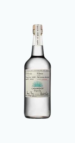 Casamigos Blanco Tequila