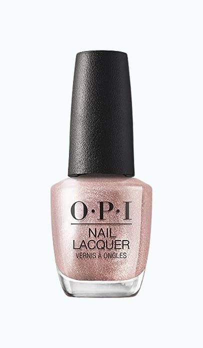 OPI Nail Polish