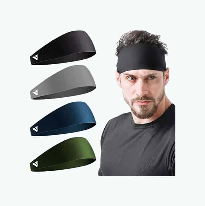 Running Headband