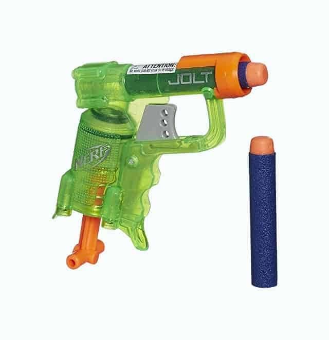 NERF N-Strike Elite Jolt Blaster