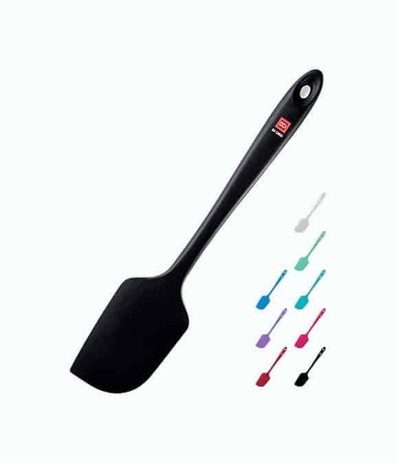 Large Silicone Spatula