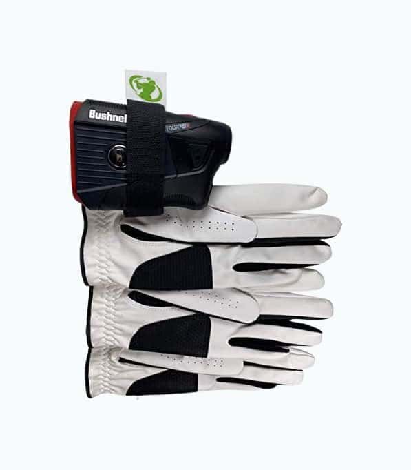 Golf Cart Glove Holder