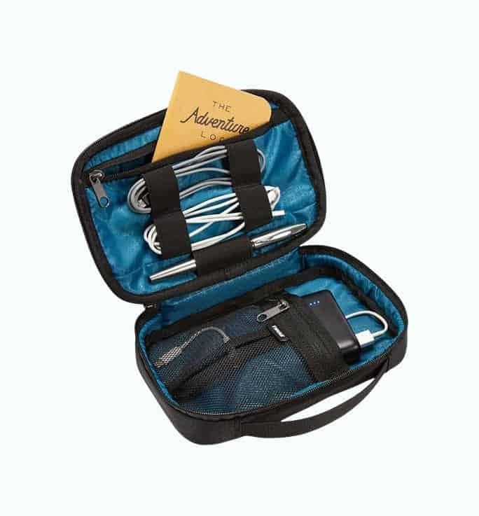 Powershuttle Travel Case