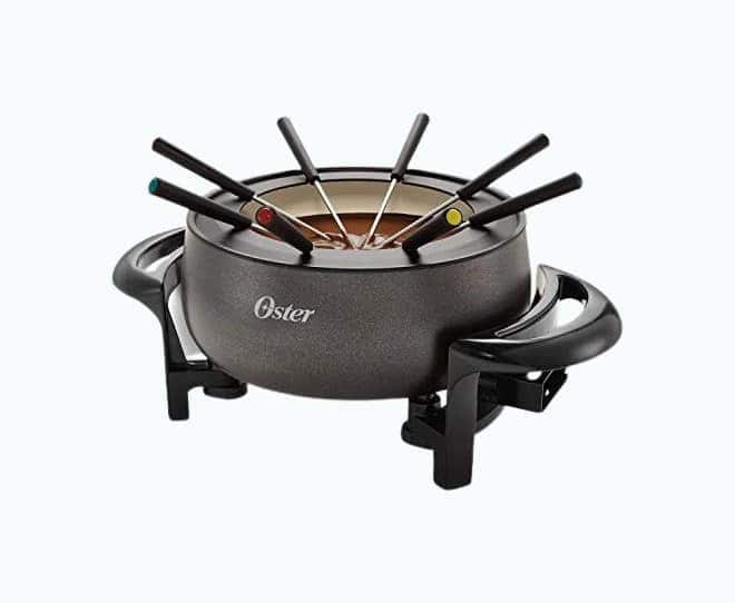 Oster Fondue Set