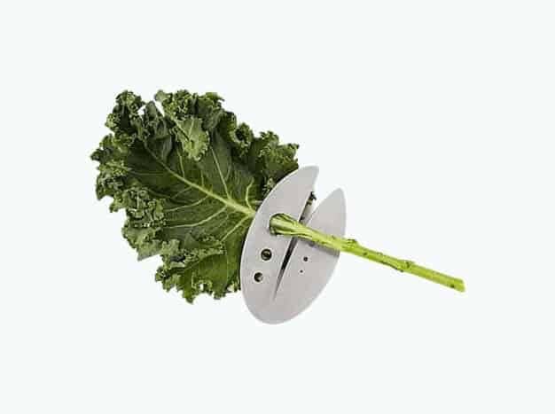 Kale & Herb Razor