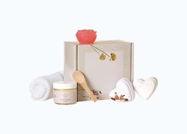 Love You Lavender Gift Set