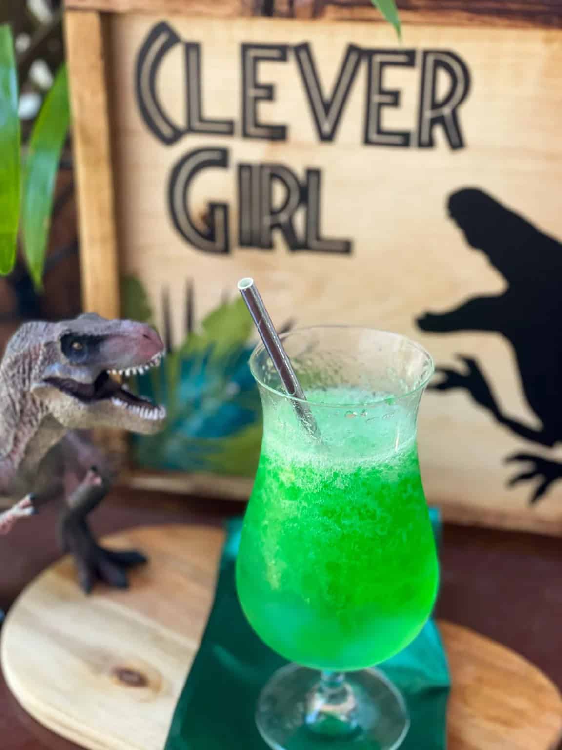 18 | CLEVER GIRL